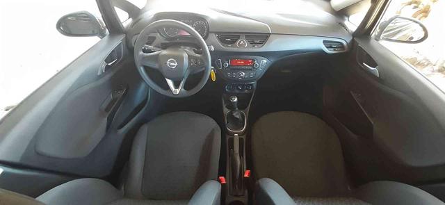 OPEL Corsa usata 15
