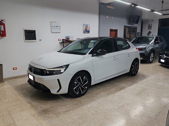 OPEL Corsa usata, con Airbag Passeggero
