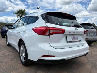 FORD Focus usata, con Airbag Passeggero