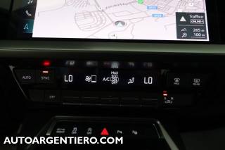 AUDI A3 usata, con Fendinebbia