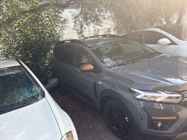 DACIA Jogger usata, con Chiusura centralizzata
