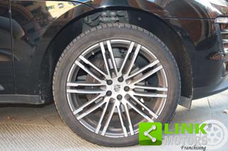 PORSCHE Macan usata, con Regolazione elettrica sedili