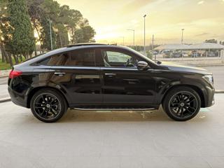 MERCEDES-BENZ GLE 300 usata, con Airbag Passeggero