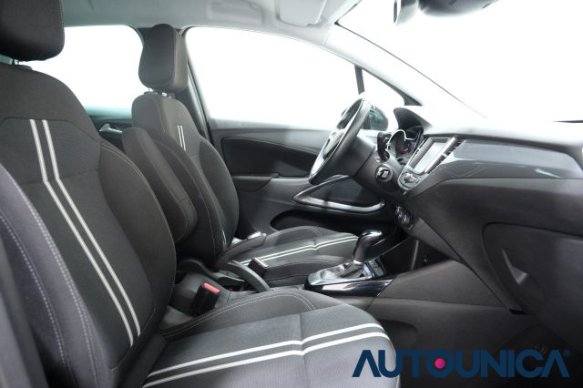 OPEL Crossland usata 51