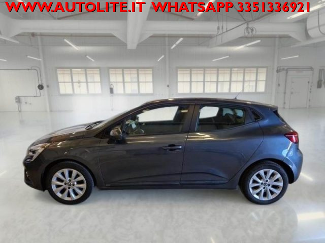 RENAULT Clio usata, con Airbag Passeggero