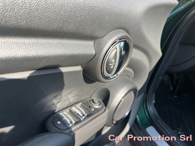 MINI Cooper D usata, con Controllo trazione
