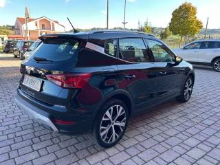 SEAT Arona usata, con Airbag laterali