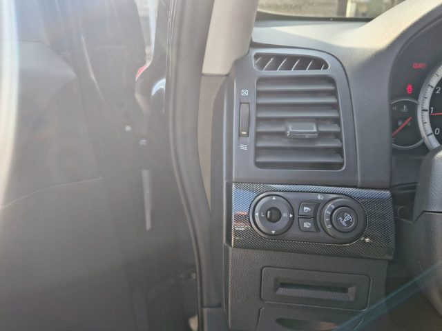 CHEVROLET Captiva usata, con Lettore CD