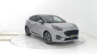 FORD Puma usata, con Cerchi in lega