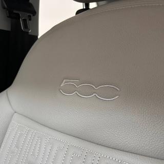 FIAT 500 usata, con Controllo automatico clima