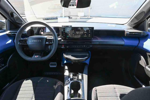 LANCIA Ypsilon usata, con Autoradio