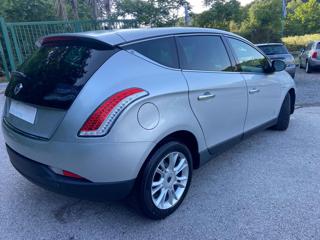 LANCIA Delta usata, con Lettore CD