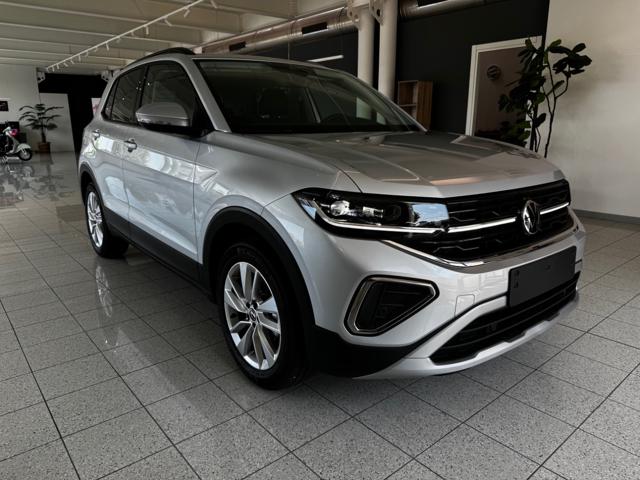 VOLKSWAGEN T-Cross usata, con Airbag laterali