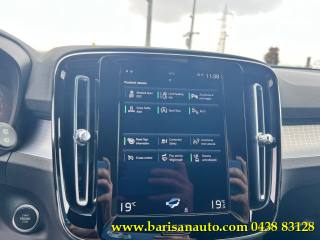 VOLVO XC40 usata, con Controllo automatico clima
