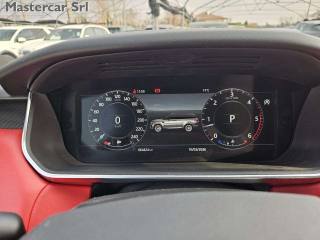 LAND ROVER Range Rover Sport usata, con Park Distance Control