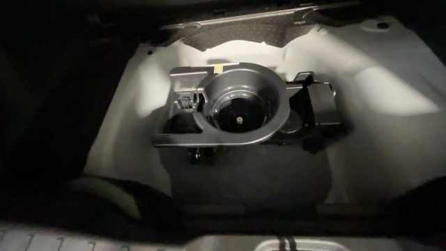 JEEP Avenger usata, con Chiusura centralizzata