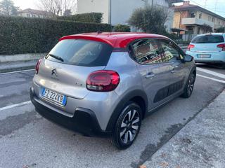 CITROEN C3 usata, con Autoradio