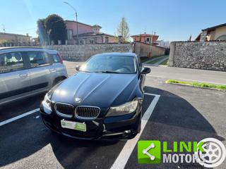 BMW 320 usata, con Airbag