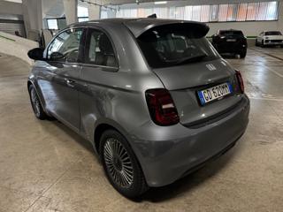 FIAT 500e usata, con Climatizzatore
