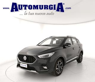 MG ZS usata, con Airbag