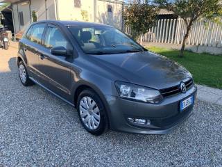 VOLKSWAGEN Polo usata, con Boardcomputer