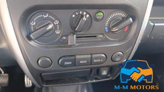 SUZUKI Jimny usata 11