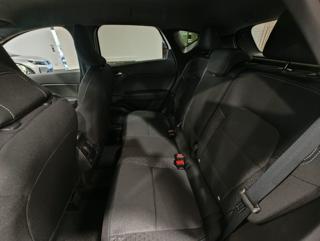 RENAULT Captur usata, con ESP