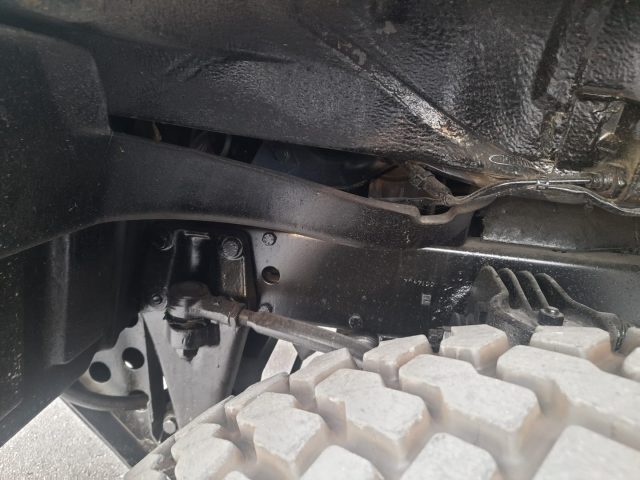 IVECO Daily usata 12