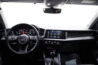 AUDI A1 usata 23
