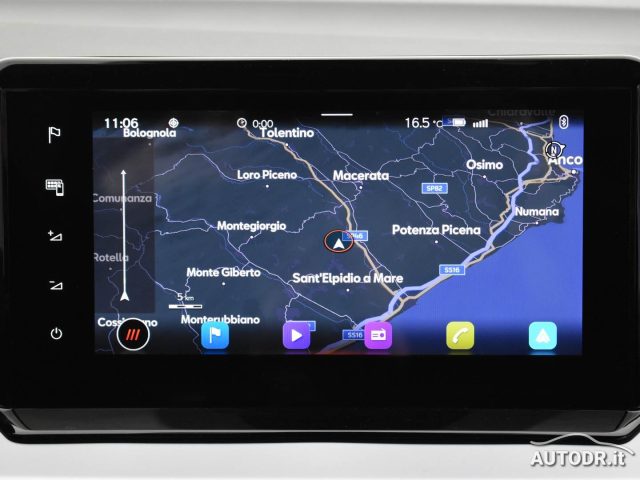 SEAT Arona usata, con Sensore di luce