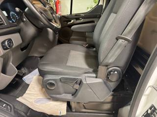 FORD Transit Custom usata, con ESP