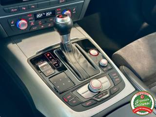 AUDI RS6 usata, con Fendinebbia