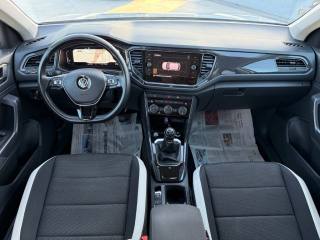 VOLKSWAGEN T-Roc usata, con Adaptive Cruise Control