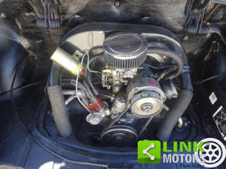 VOLKSWAGEN Karmann Ghia usata 38