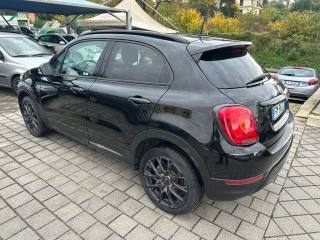 FIAT 500X usata, con Bracciolo