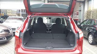 NISSAN Qashqai usata, con Controllo trazione