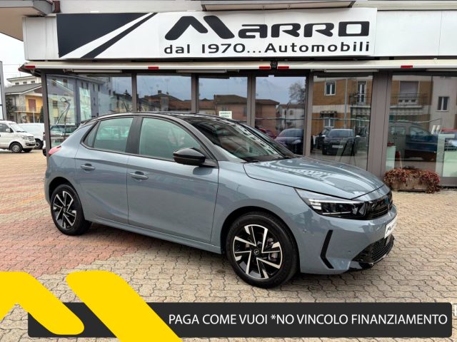 OPEL Corsa usata, con ABS