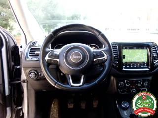 JEEP Compass usata, con Controllo trazione