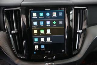 VOLVO XC60 usata, con Chiusura centralizzata