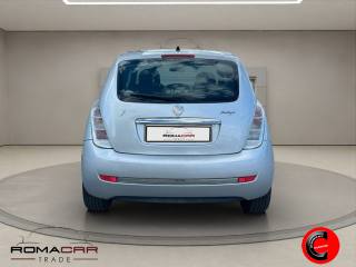 LANCIA Ypsilon usata, con Boardcomputer