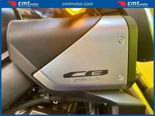 HONDA CB 650 usata 9