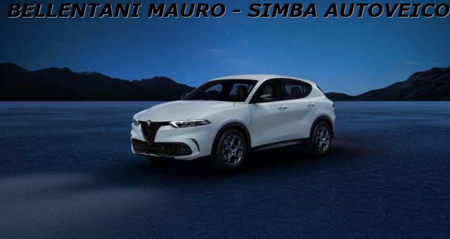 ALFA ROMEO Tonale usata, con ABS