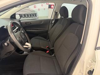 KIA Picanto usata, con Chiusura centralizzata