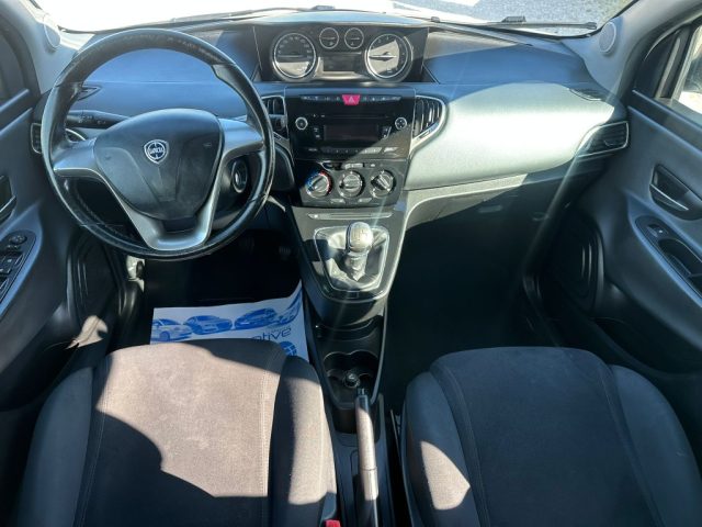LANCIA Ypsilon usata, con Chiusura centralizzata