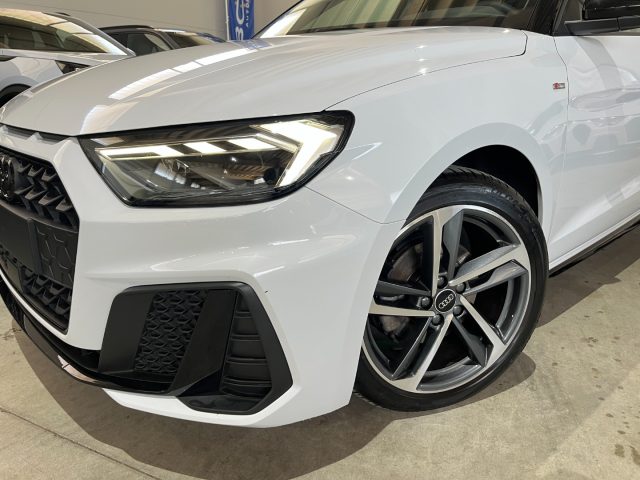 AUDI A1 usata, con Airbag Passeggero