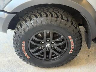 FORD Ranger Raptor usata, con Sensore di luce