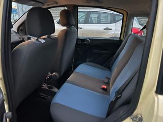 FIAT Panda usata, con Boardcomputer