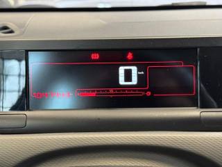 CITROEN C4 Cactus usata, con Servosterzo