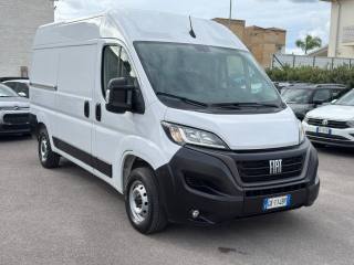 FIAT Ducato usata, con Cerchi in lega