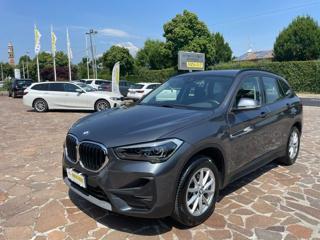 BMW X1 usata, con Chiusura centralizzata